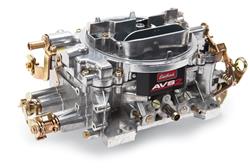 Edelbrock AVS2 Series Carburetors