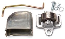 Edelbrock Performer Q-Jet Accessories 1935