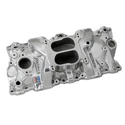 Edelbrock Performer Intake Manifolds for 1987-1988 G3500, 1987-1991 II, 1987-1989 PHAETON - 21041