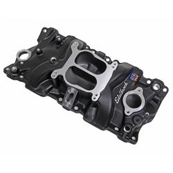 Edelbrock Performer Intake Manifolds for 1987-1988 G3500, 1987-1991 II, 1987-1989 PHAETON - 21043