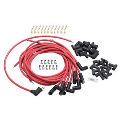 Edelbrock Max-Fire Ultra-Spark 50 Universal Spark Plug Wire Sets