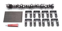 Edelbrock Rollin' Thunder Hydraulic Roller Cam, Lifter, and Pushrod Kits 22815