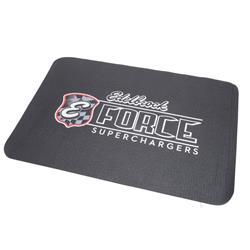 Edelbrock Fender Covers 2323