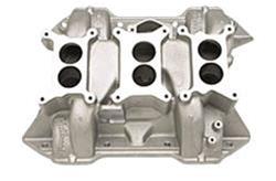 Edelbrock Chrysler 6-Pack Intake Manifolds 24751