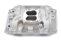Edelbrock Buick B-4B Intake Manifolds