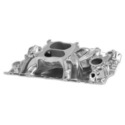Edelbrock Performer Air-Gap Intake Manifolds 26011