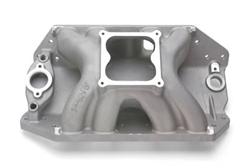 Edelbrock Big Victor Spread-Port Intake Manifolds