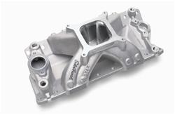 Edelbrock Intake Manifolds, Carbureted 2825