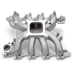 Edelbrock Victor Jr. EFI Intake Manifolds 28385