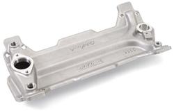 Edelbrock Carbureted Intake Manifold Valley Plates