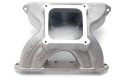 Edelbrock Glidden Victor Spider Intake Manifolds