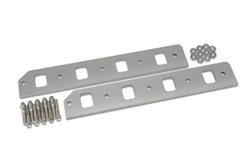 Edelbrock Ford Victor Cylinder Head End Seal Spacers 2864