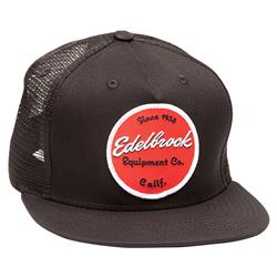 Hooker Headers hat Trucker Hat mesh hat black New hat racing hat Hooker Headers hat Trucker Hat mesh hat black New hat racing hat