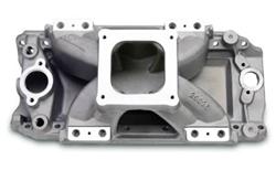 Edelbrock Victor Jr. EFI Intake Manifolds 29025