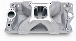 Edelbrock Super Victor Intake Manifolds | Hot Rod Forum