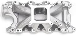 Edelbrock Super Victor EFI Intake Manifolds