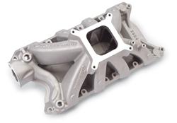 Edelbrock 2934 Edelbrock Super Victor Intake Manifolds | Summit Racing
