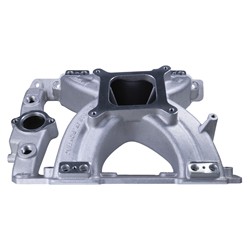 Edelbrock Victor Jr. EFI Intake Manifolds 295695
