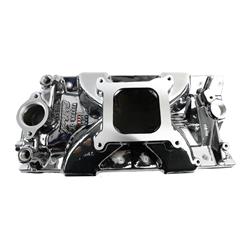 Edelbrock Victor Jr. Intake Manifolds 2975-CP