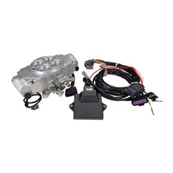 Edelbrock EZ-Street EFI Systems