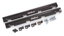 Edelbrock Aluminum Fuel Rails 3504