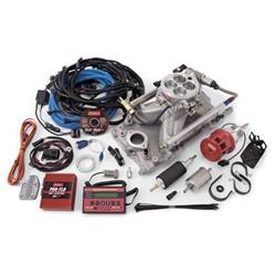 Edelbrock Pro-Flo 2 EFI Systems 35260