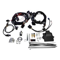 Edelbrock Legacy Pro-Flo to Pro-Flo 4 EFI Upgrade Kits 35715