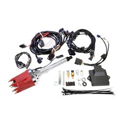 Edelbrock Pro-Flo 4 EFI ECU and Electronics Kits 35716