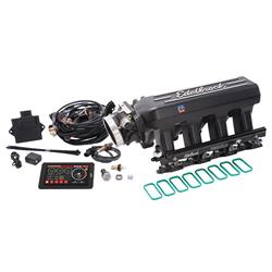 Edelbrock Pro-Flo 4 XT EFI Systems