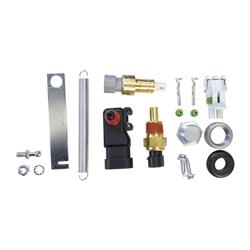 Edelbrock Pro-Flo 4 EFI Standalone ECU and Harness Kits 35721