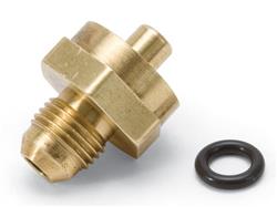 Edelbrock Fuel Pressure Regulator Fittings 3577