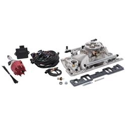 Edelbrock Pro-Flo 4 EFI Systems 35780