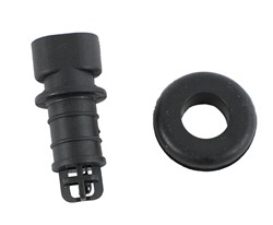 Edelbrock Pro-Flo EFI Replacement Intake Air Temperature Sensors 3578