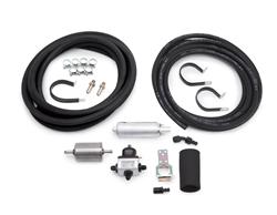 Edelbrock E-Street Return-Style EFI Fuel Systems 3604