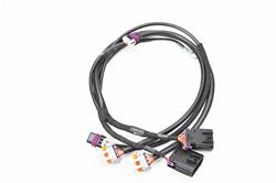 Edelbrock Pro-Flo 4 Plus Self-Learning Engine Management System Harnesses
