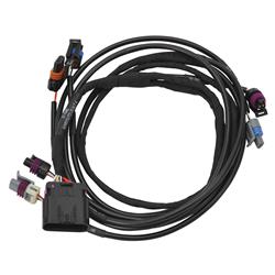Edelbrock Pro-Flo 4 Plus Self-Learning Engine Management System Harnesses 36155