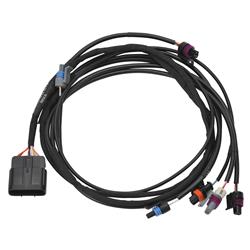 Edelbrock Pro-Flo 4 Plus Self-Learning Engine Management System Harnesses 36165