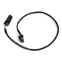 Edelbrock Transmission Output Shaft Speed Sensor Adapter Harnesses 36216