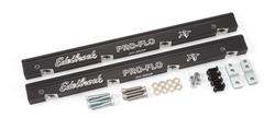 Edelbrock Aluminum Fuel Rails 3629