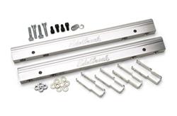 Edelbrock Aluminum Fuel Rails 3633