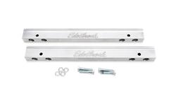 Edelbrock Aluminum Fuel Rails 3637