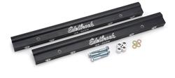 Edelbrock Victor Tunnel Ram Fuel Rail Kits 3659