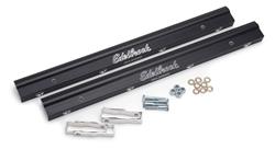 Edelbrock Aluminum Fuel Rails 3660