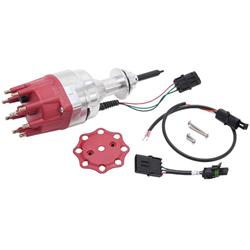 Edelbrock Pro-Tuner EFI Distributors 3680