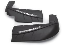 Edelbrock Supercharged Coil Covers for 2008-2011 CORVETTE - 41103