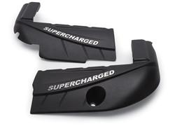 Edelbrock Supercharged Coil Covers for 2008-2011 CORVETTE - 41123