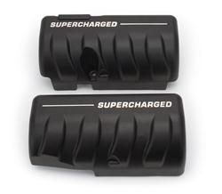 Edelbrock Supercharged Coil Covers for 2005-2010 MUSTANG - 41133