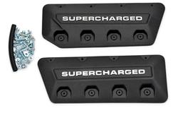 Edelbrock Supercharged Coil Covers for 2015-2017 MUSTANG - 41137