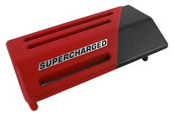 Edelbrock Supercharged Coil Covers for 2010-2013 CAMARO - 41142