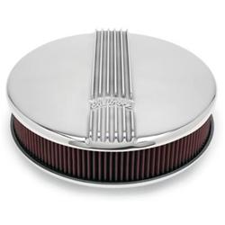 Edelbrock Classic Series Air Cleaners 4117